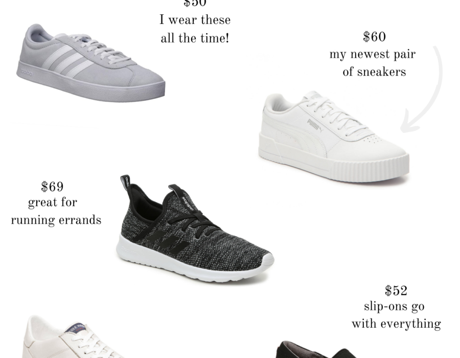 Nisolo Everyday Sneaker | Zappos.com