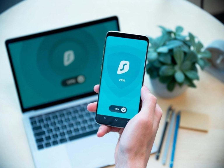 Is VPN Safe for the iPhone