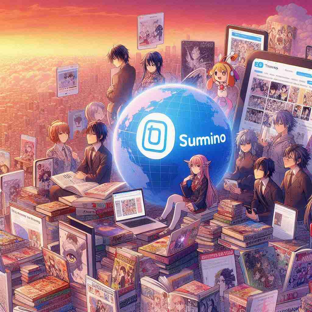 The Future of Tsumino