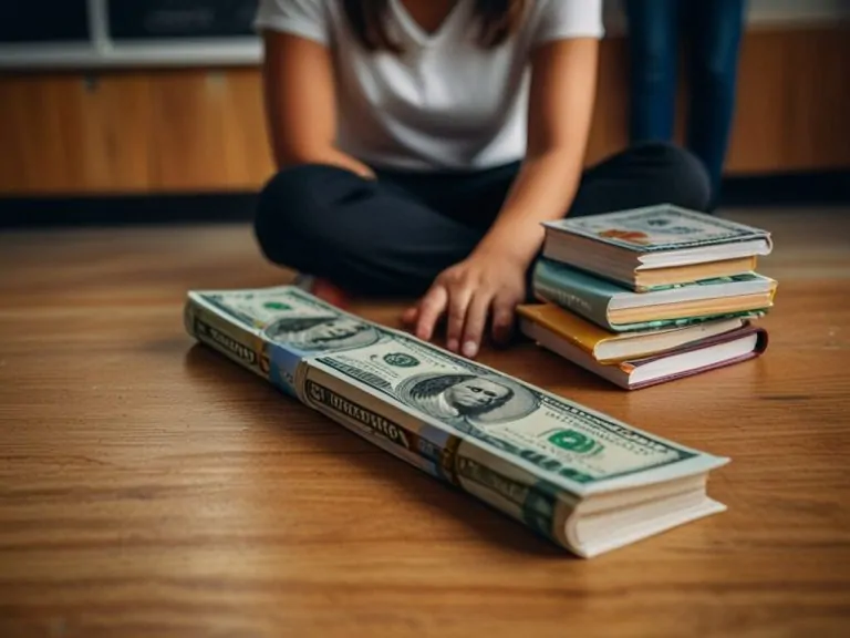 What Role Do Schools Play in Promoting Financial Wellness