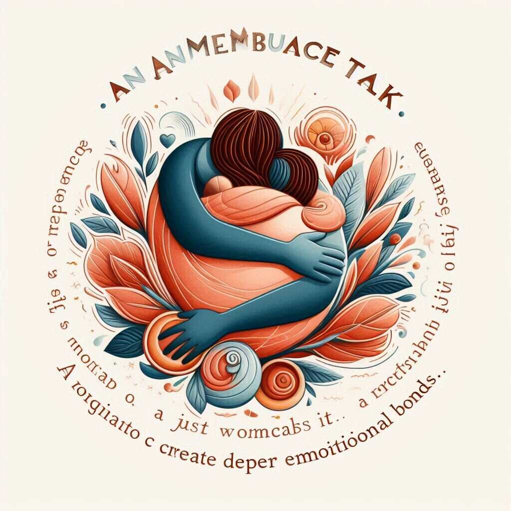 What is the Embrace Talk
