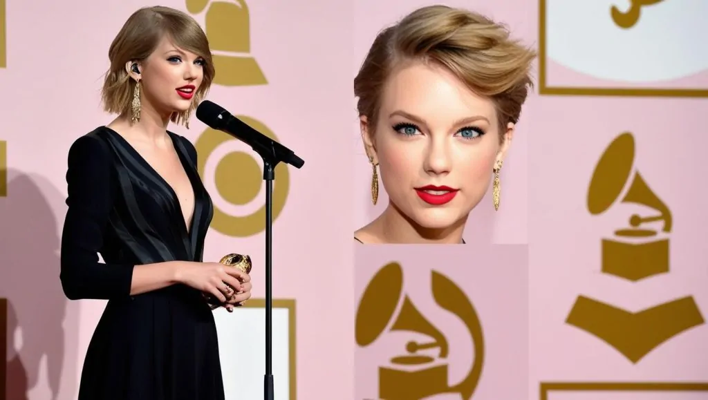 Public Perception of Taylor Swift’s Height and Weight