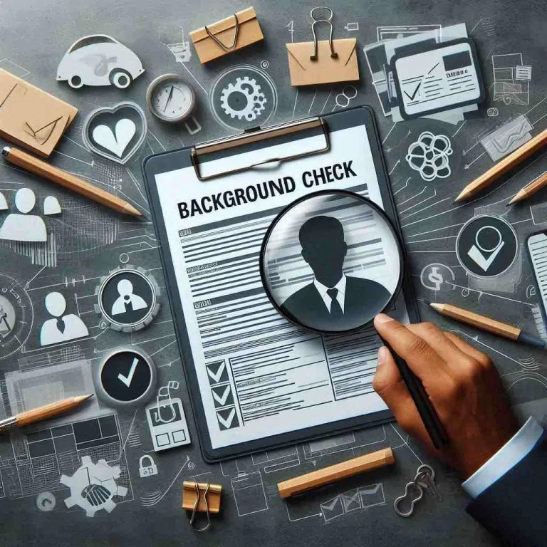 Totally Free Background Check no Credit Card Needed