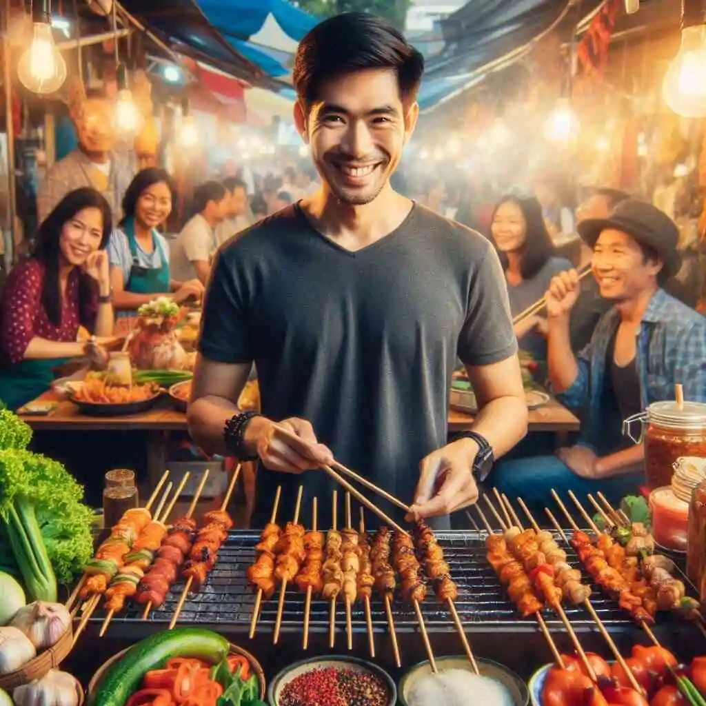 Asian culinary traditions.