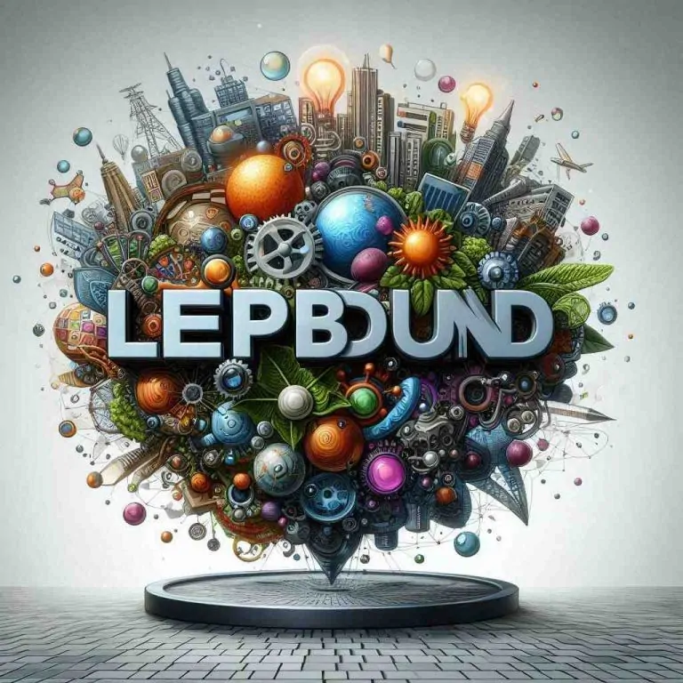 Lepbound