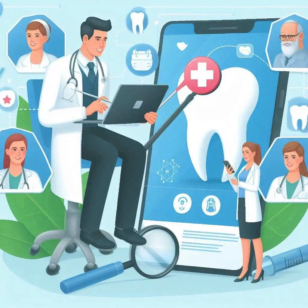 How to Reach more Prospective Patients as a Dental Company