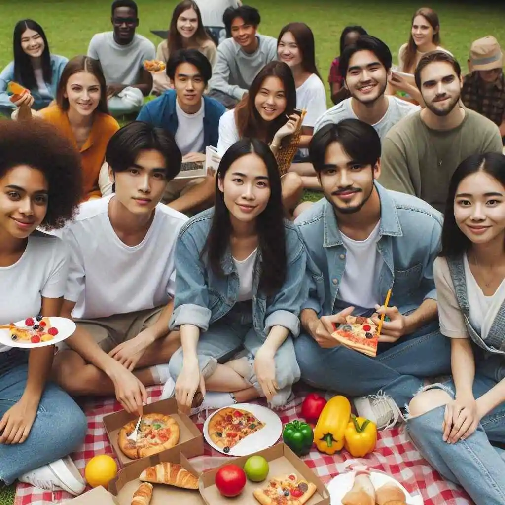 Why Its Important For Serious Students To Prioritize Fun