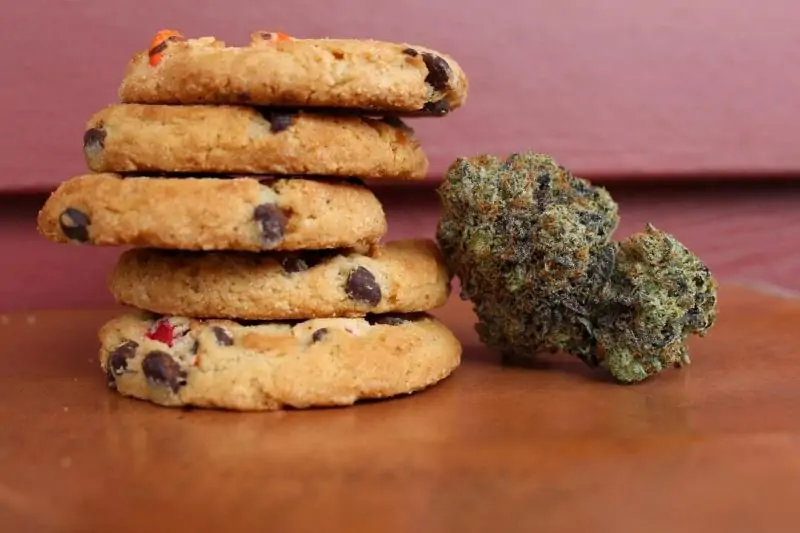 benefits of cannabis