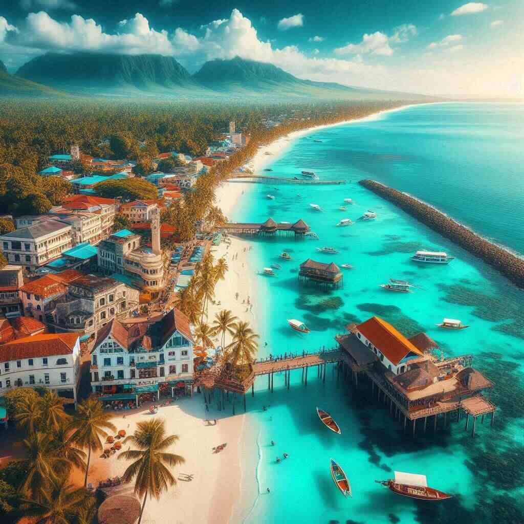 Explore Zanzibar – Your Best Things to Do in Tropical Paradise Zanzibar with Cool Zanzibar