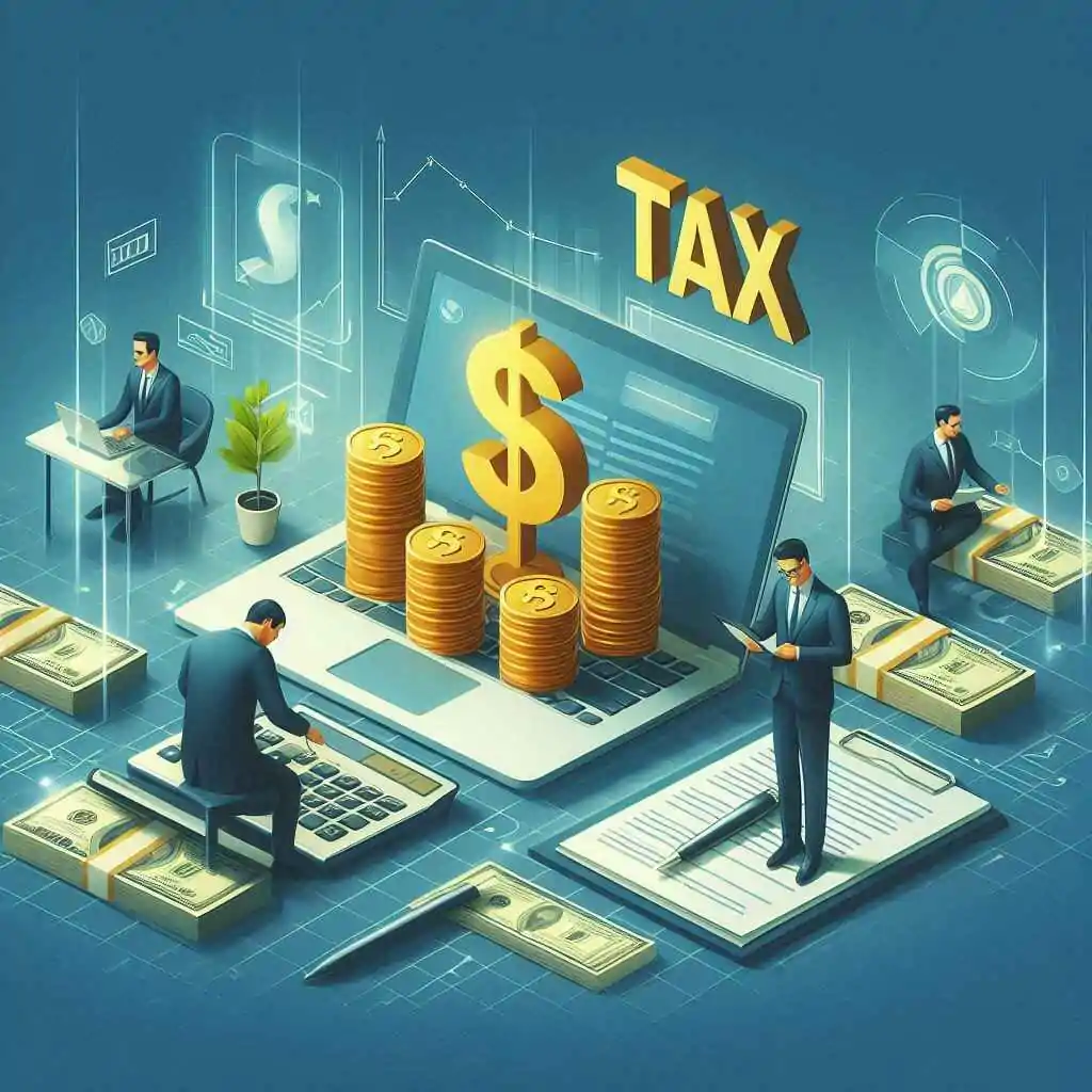 What is a Tax Firm